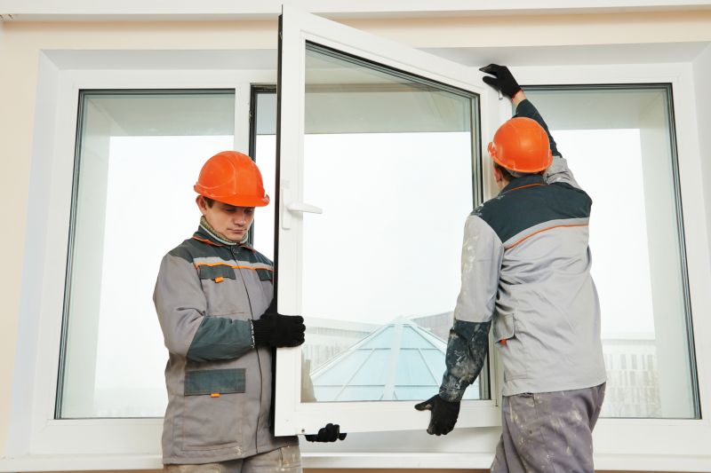 Cost of Windows Installation in Sterling Heights, MI