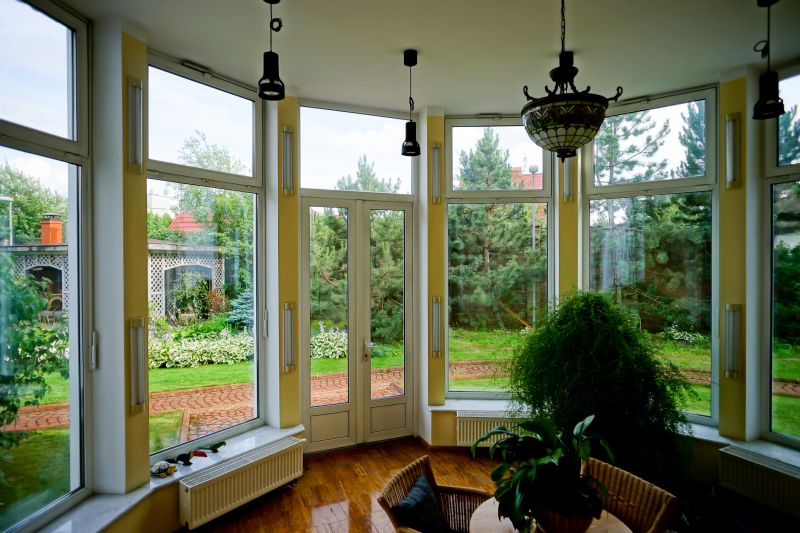 Bay Window Enhancement